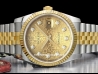Rolex Datejust Diamonds 126233